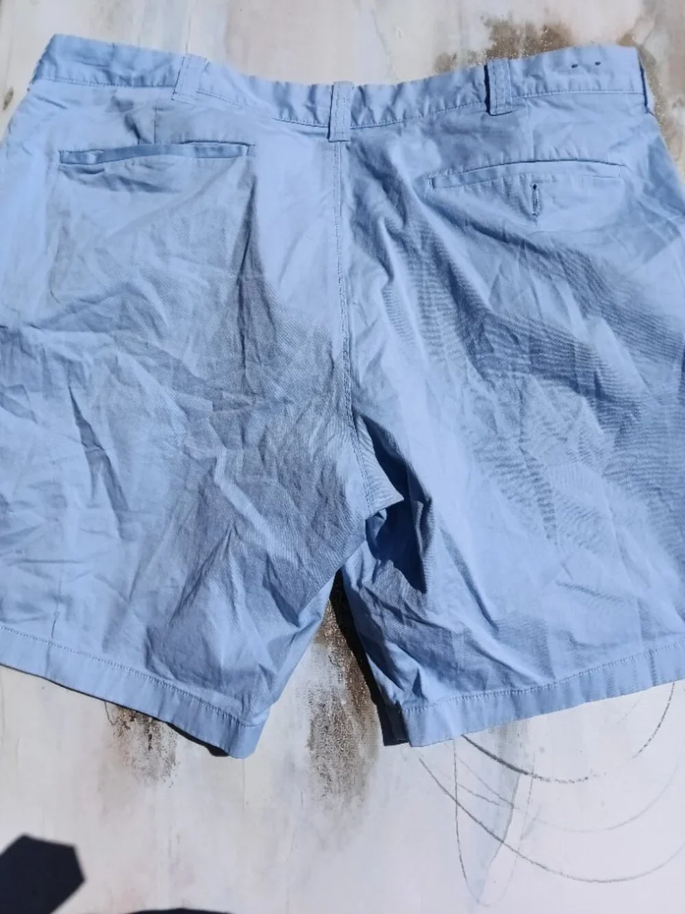 Men's shorts, by J. Crew - Picture 6 of 7
